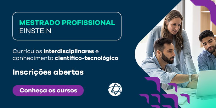 Mobile: Pós-graduação - Mestrado e Doutorado - Mestrado Profissional